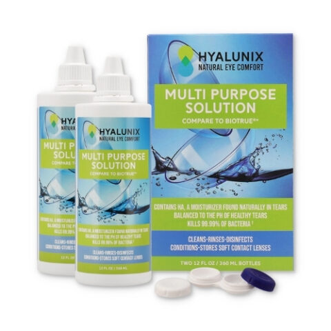 Health and Fitness Products