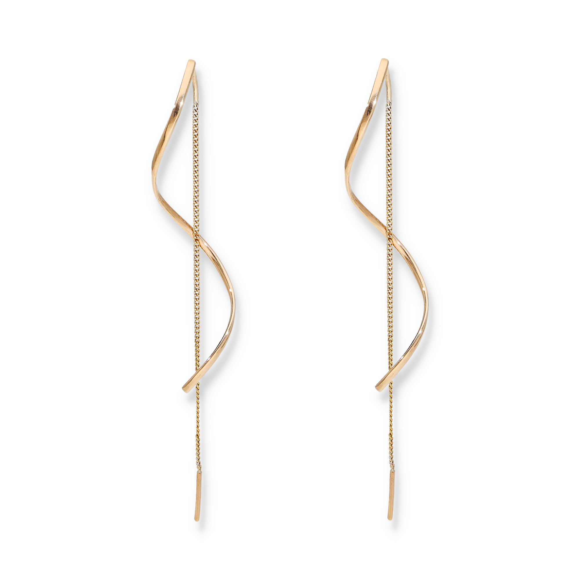 K360 Jewellery Photographer Cape Town Kudu Earrings All_2