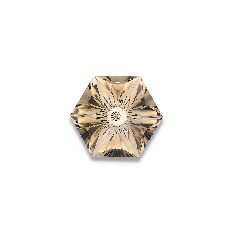 Ukranian Smokey Quarts_1