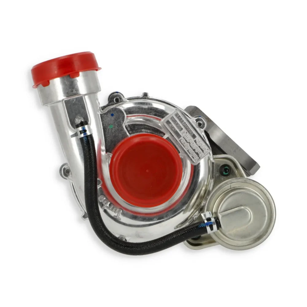 Motor Parts